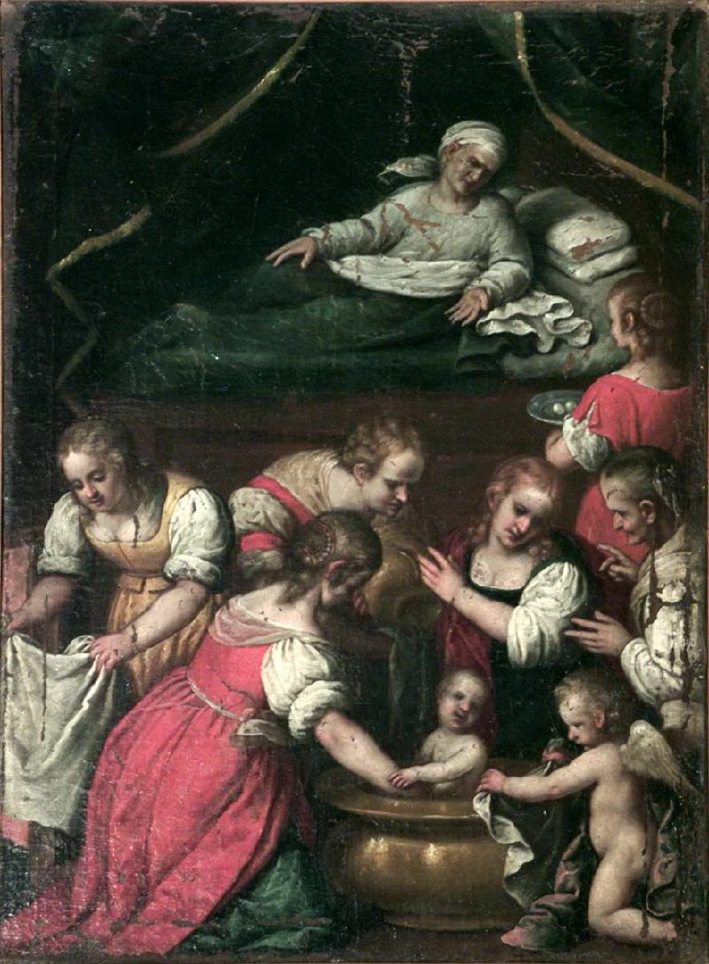 Natività di Maria Vergine